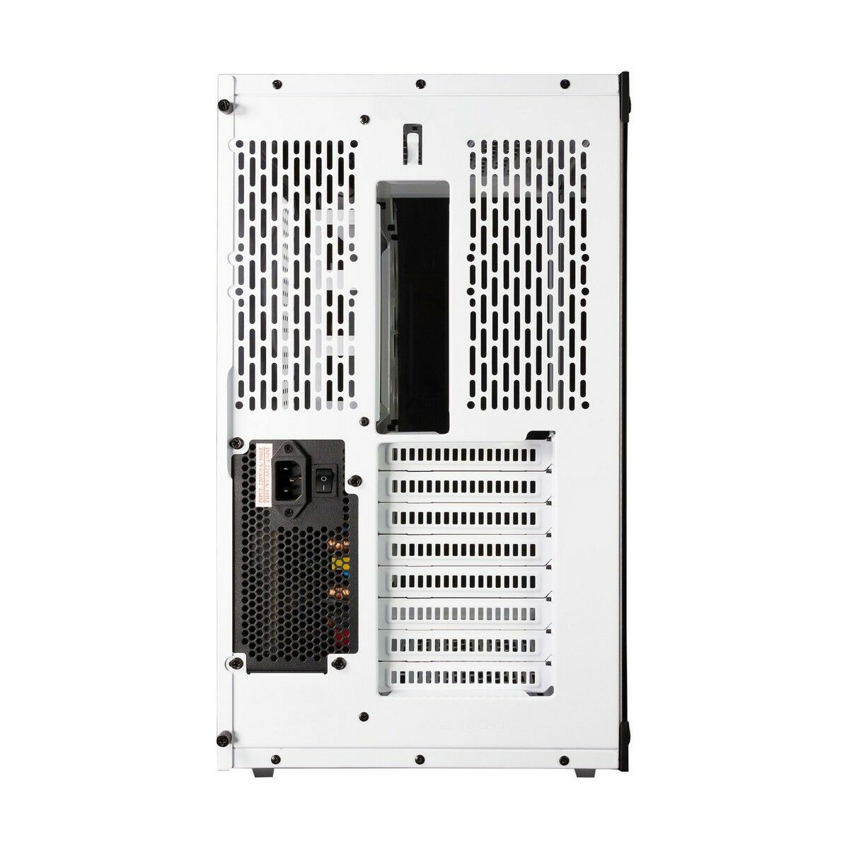Caixa Semitorre ATX Talius CRONOS Branco